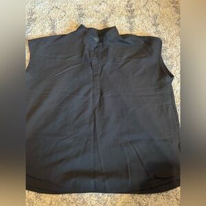 Rafael scrub top- size medium